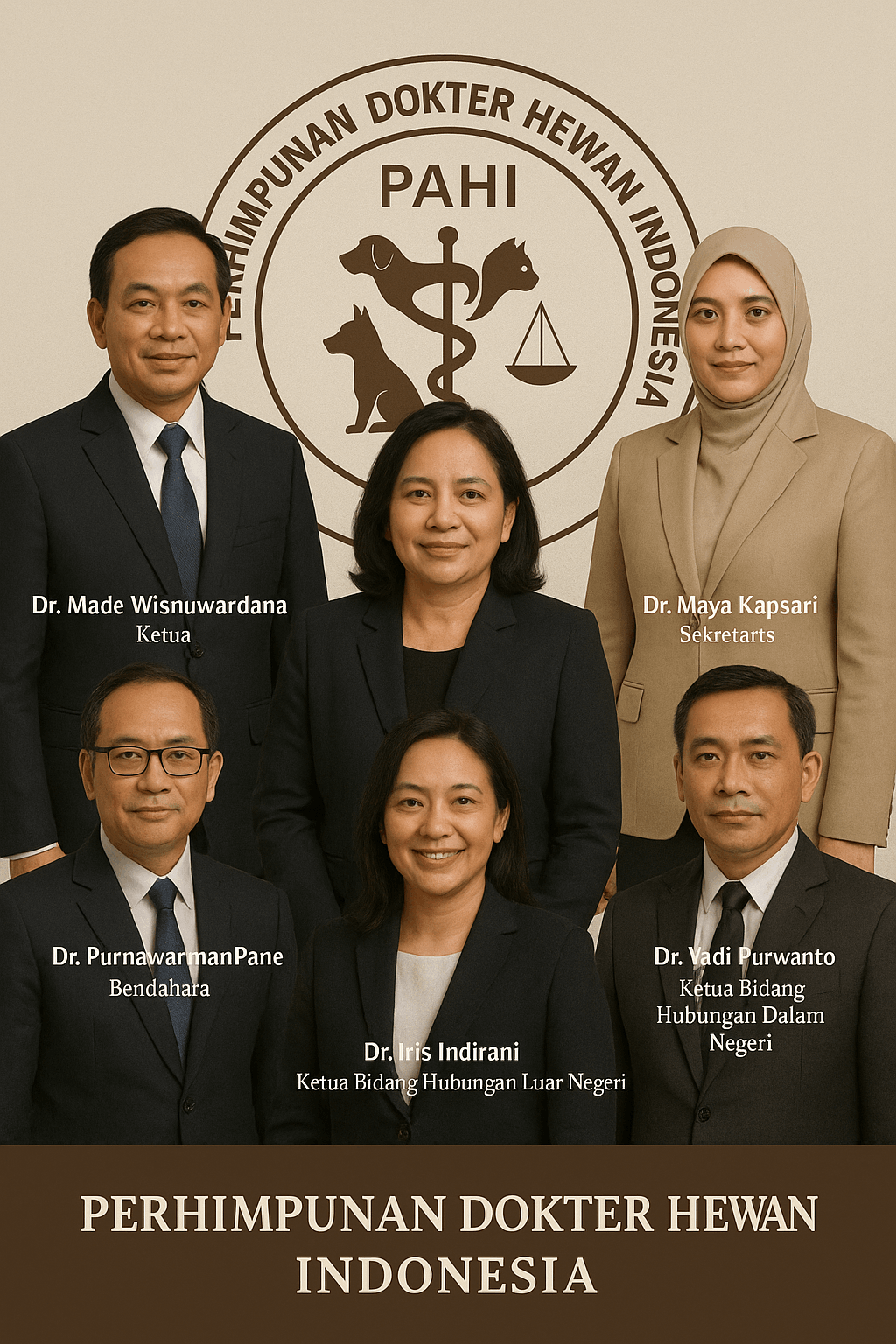PAHI CABANG PANGANDARAN